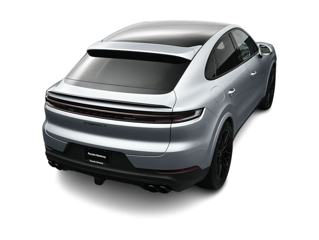 Thumbnail: 2026 Porsche Cayenne - 31