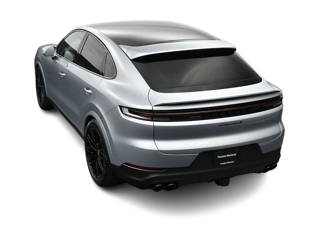Thumbnail: 2026 Porsche Cayenne - 30