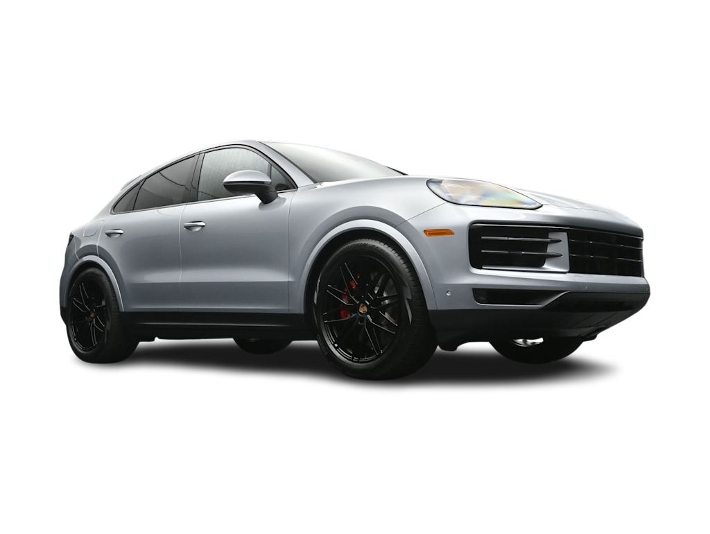 Thumbnail: 2026 Porsche Cayenne - 42