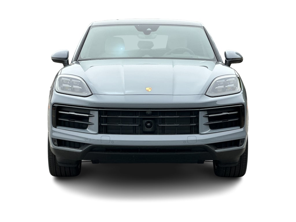 Thumbnail: 2025 Porsche Cayenne - 6