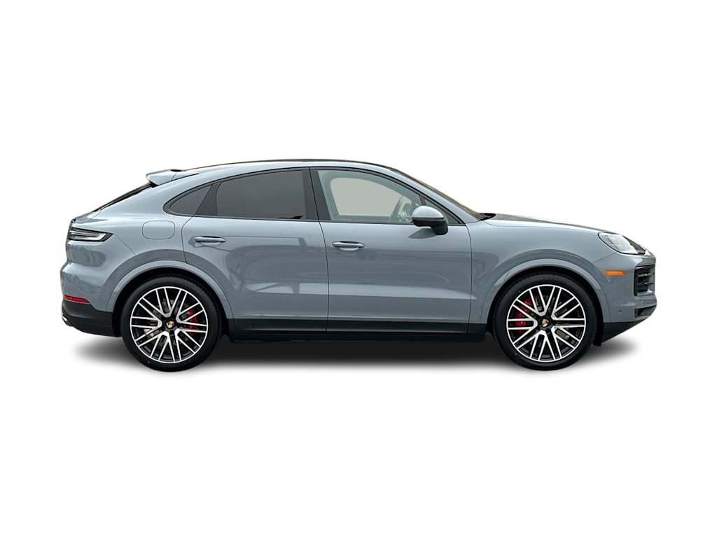 Thumbnail: 2025 Porsche Cayenne - 20