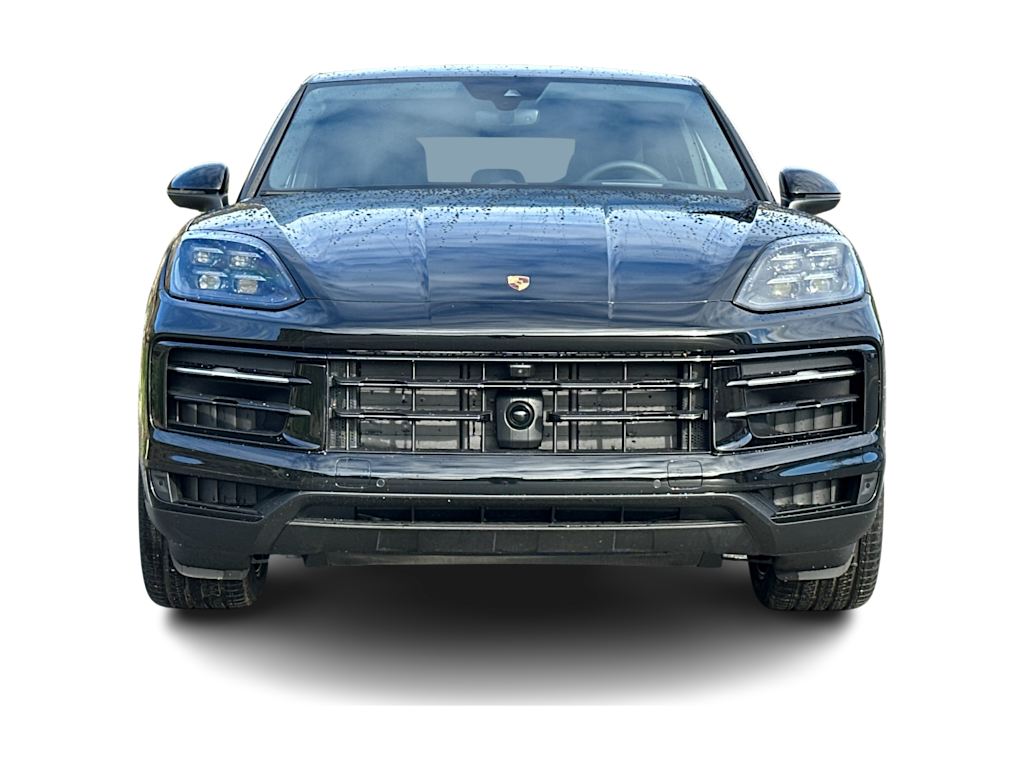 Thumbnail: 2026 Porsche Cayenne - 6