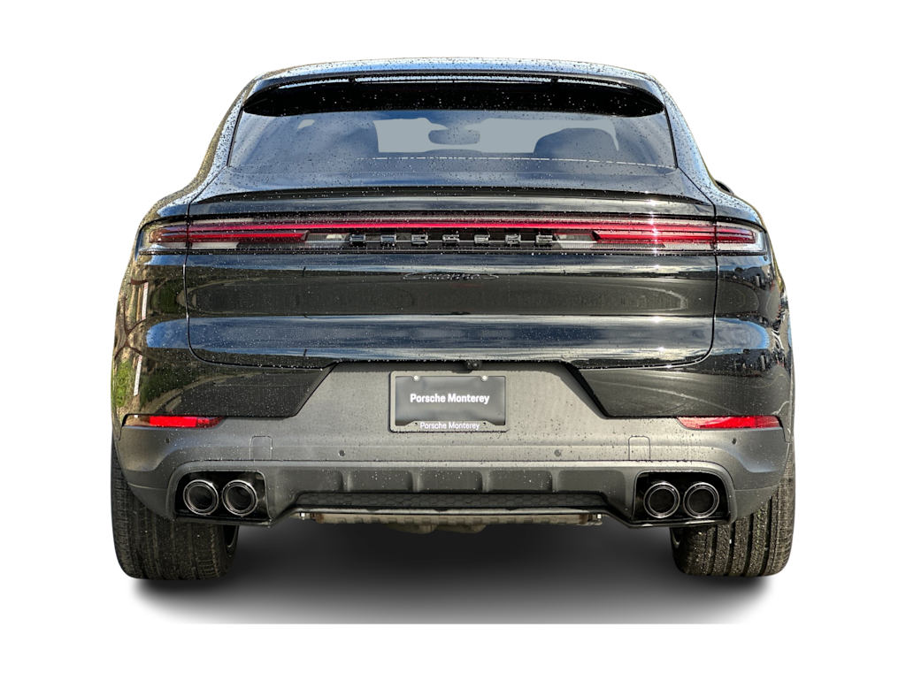 Thumbnail: 2026 Porsche Cayenne - 5