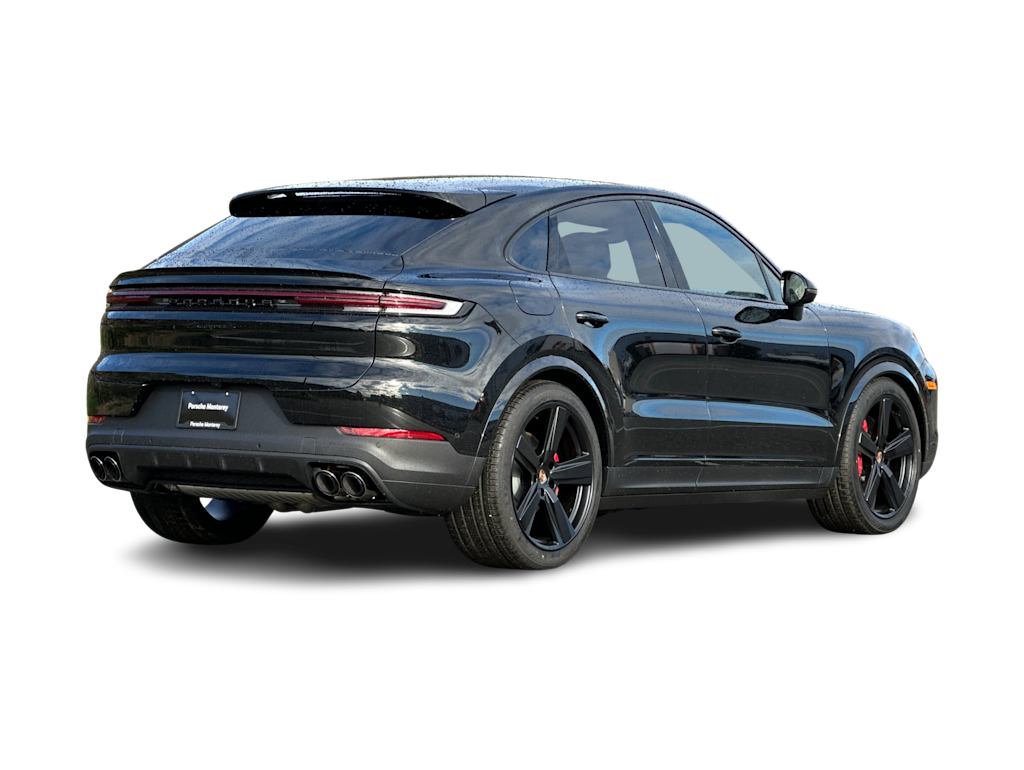 Thumbnail: 2026 Porsche Cayenne - 19