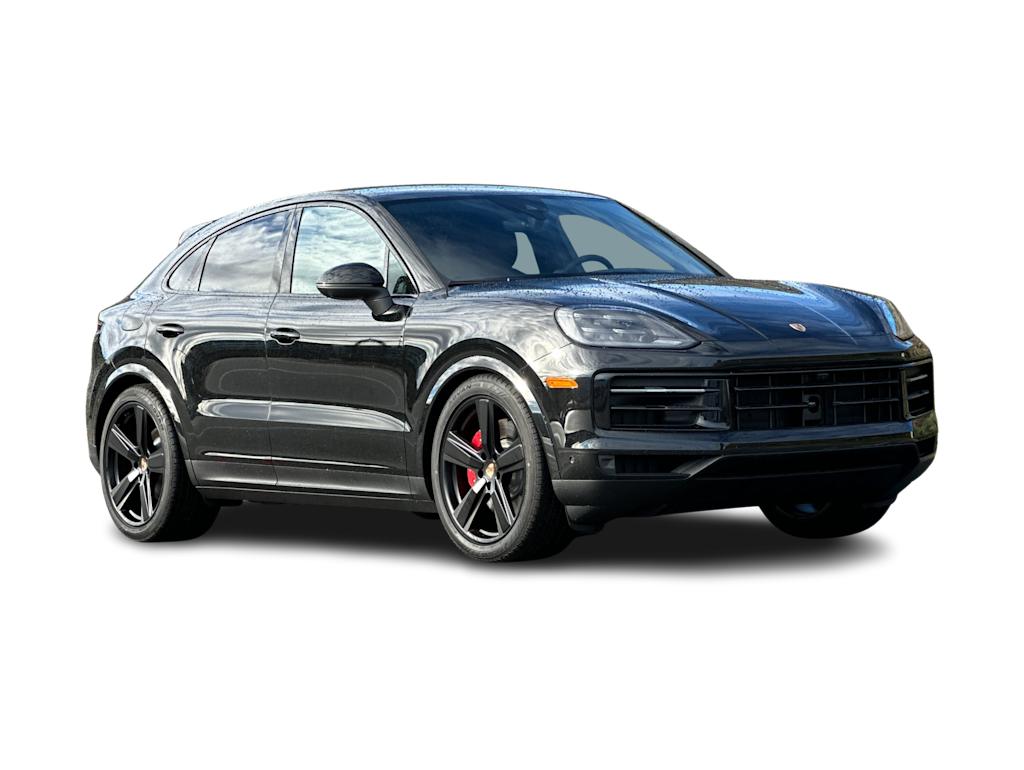 Thumbnail: 2026 Porsche Cayenne - 21