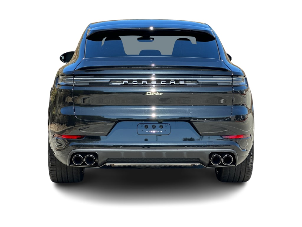 Thumbnail: 2025 Porsche Cayenne - 5