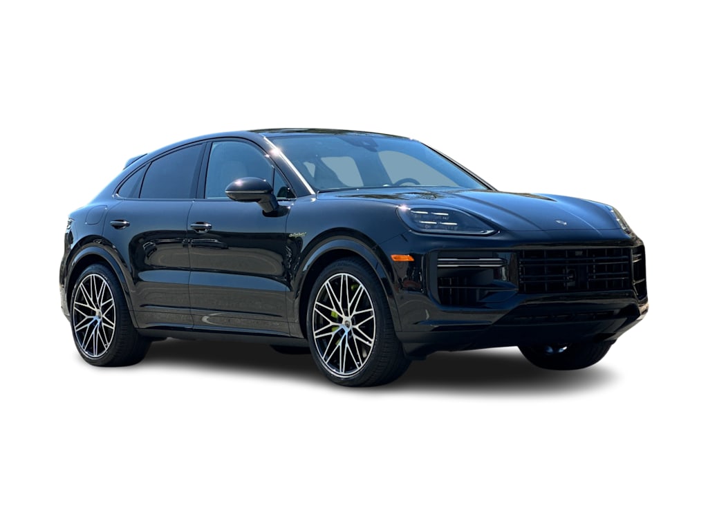 Thumbnail: 2025 Porsche Cayenne - 18