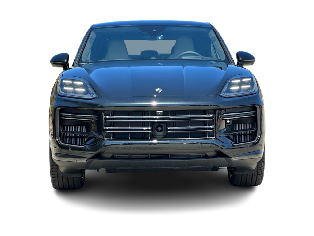 Thumbnail: 2025 Porsche Cayenne - 6