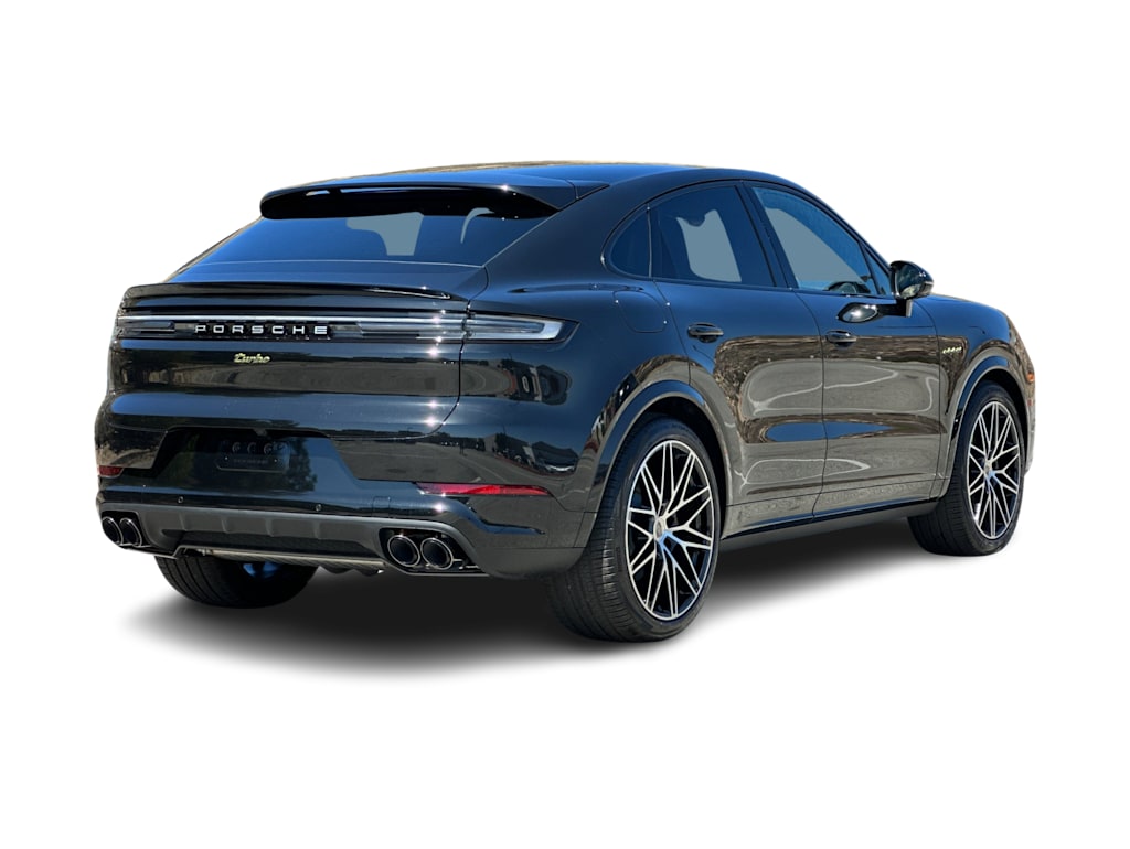 Thumbnail: 2025 Porsche Cayenne - 16