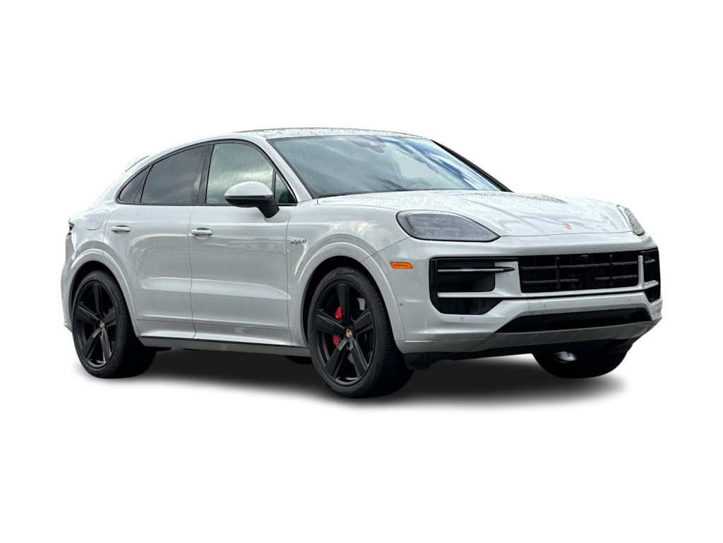 Thumbnail: 2025 Porsche Cayenne - 21