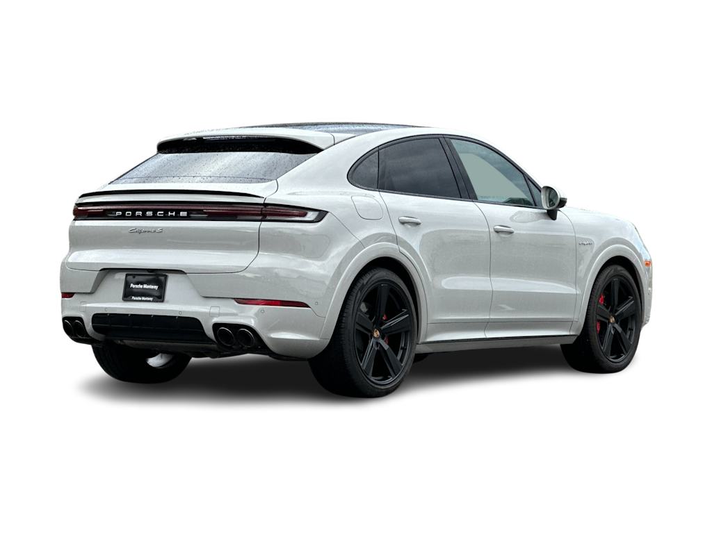 Thumbnail: 2025 Porsche Cayenne - 19