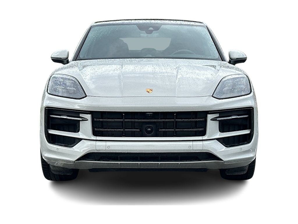 Thumbnail: 2025 Porsche Cayenne - 6
