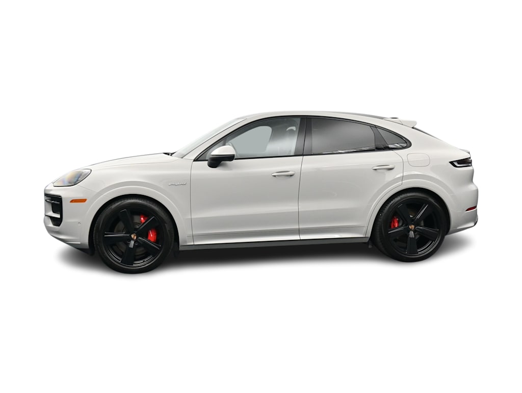 Thumbnail: 2025 Porsche Cayenne - 3