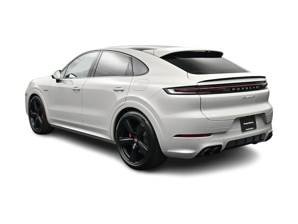 Thumbnail: 2025 Porsche Cayenne - 4