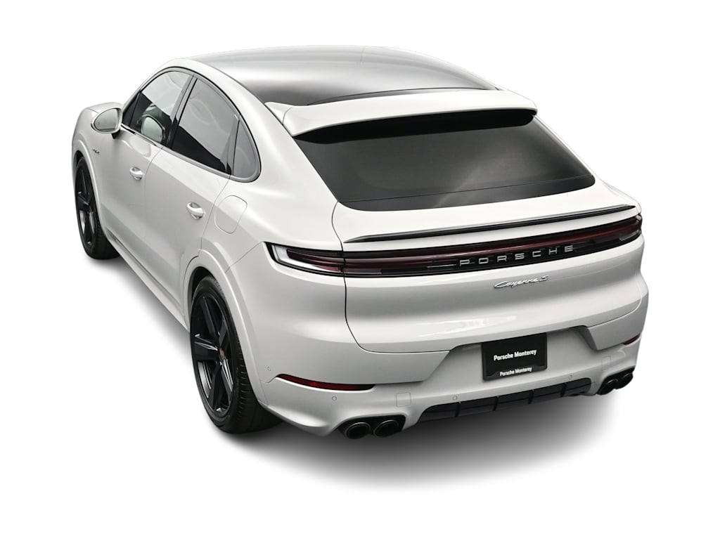 Thumbnail: 2025 Porsche Cayenne - 32