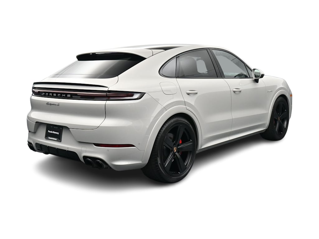 Thumbnail: 2025 Porsche Cayenne - 26