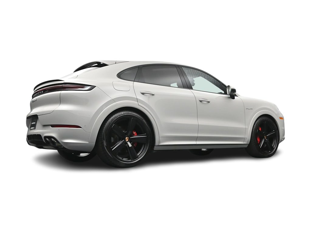Thumbnail: 2025 Porsche Cayenne - 42