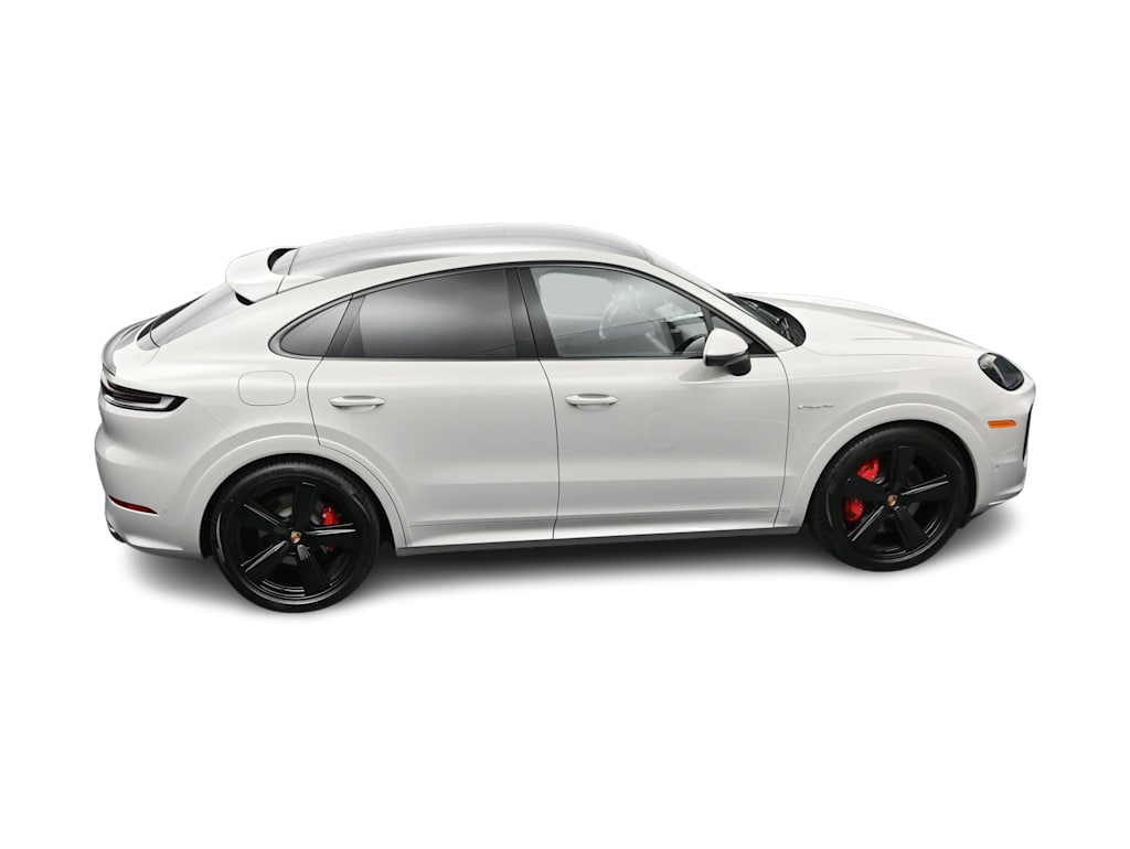 Thumbnail: 2025 Porsche Cayenne - 35