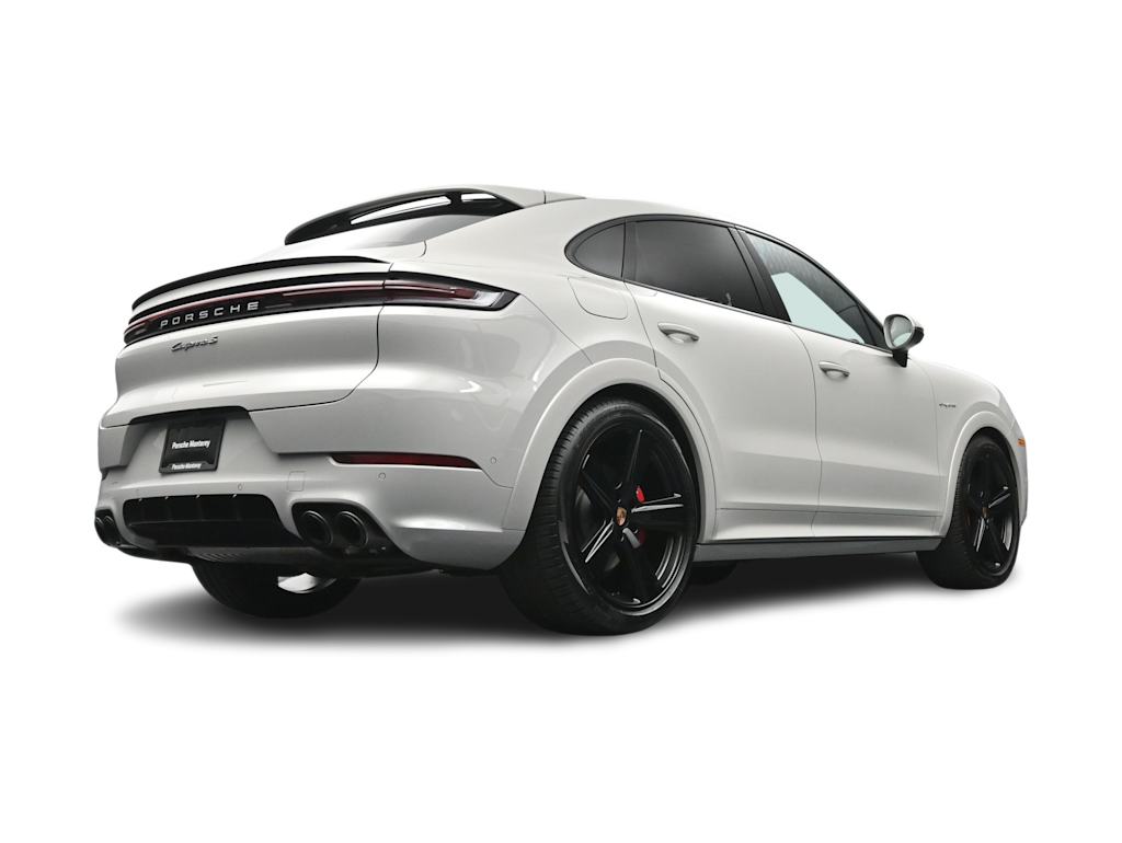 Thumbnail: 2025 Porsche Cayenne - 41