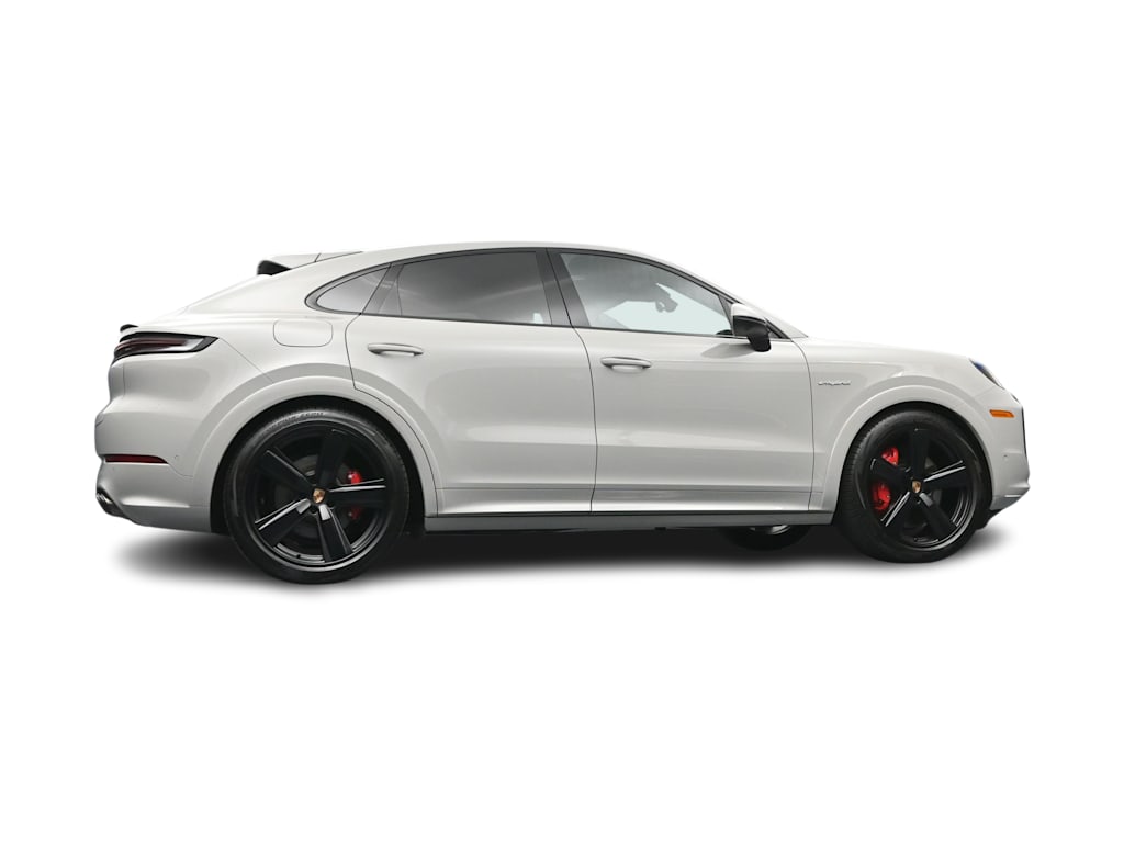 Thumbnail: 2025 Porsche Cayenne - 43