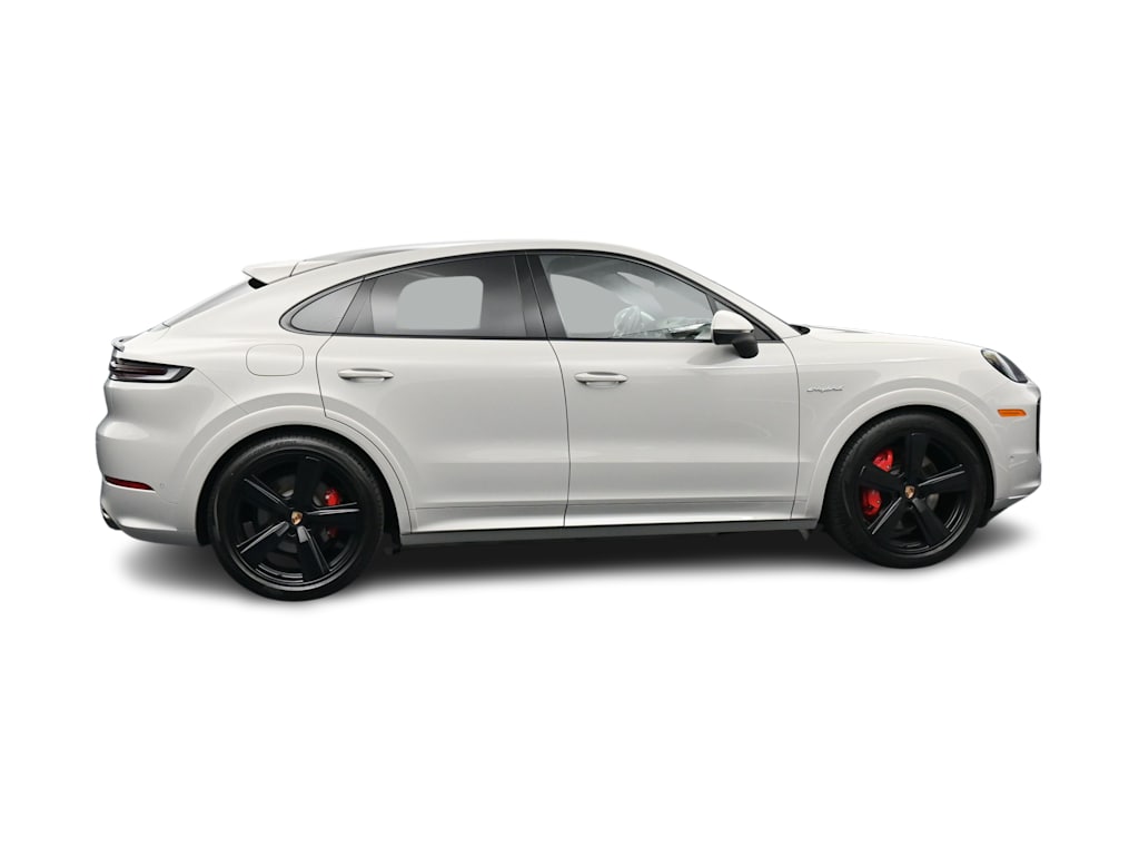 Thumbnail: 2025 Porsche Cayenne - 27