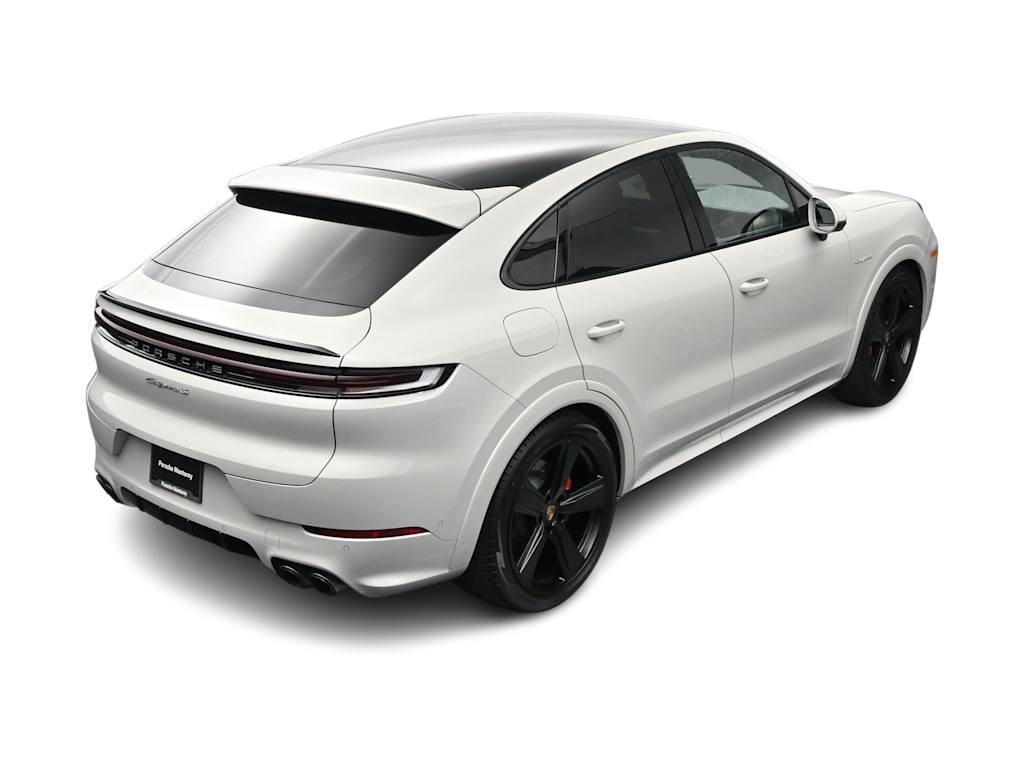 Thumbnail: 2025 Porsche Cayenne - 34