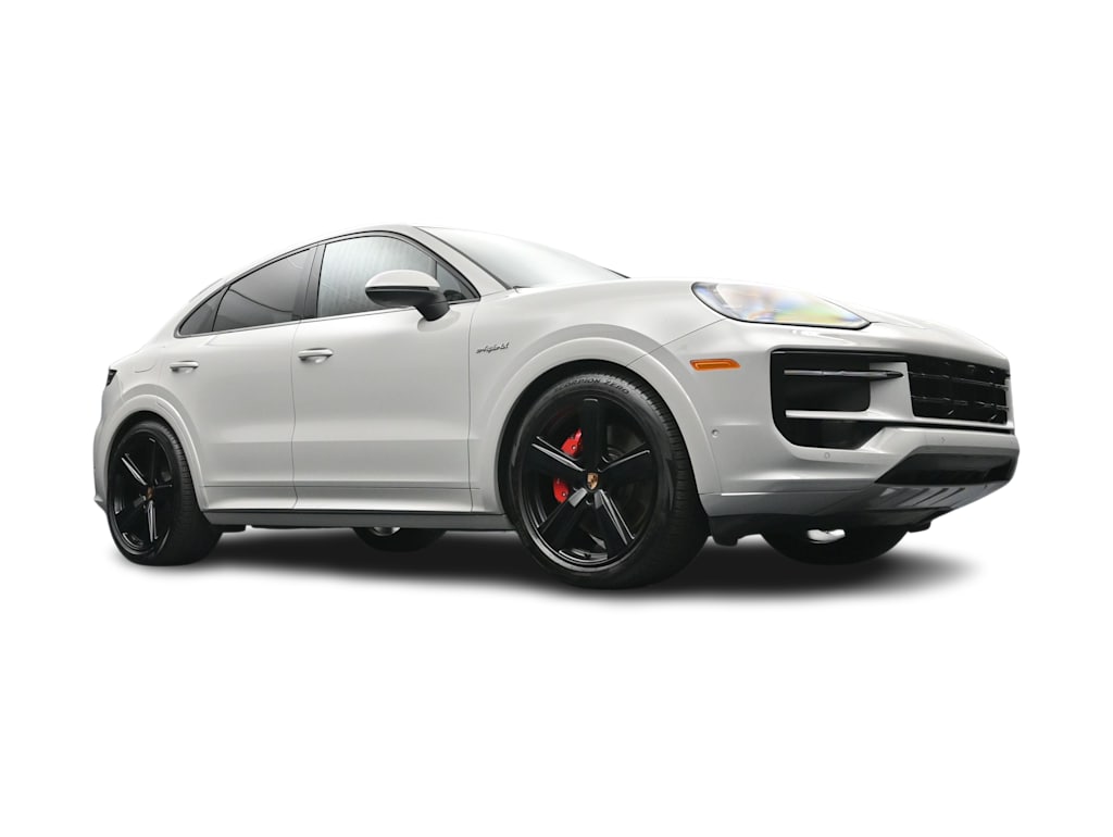 Thumbnail: 2025 Porsche Cayenne - 44