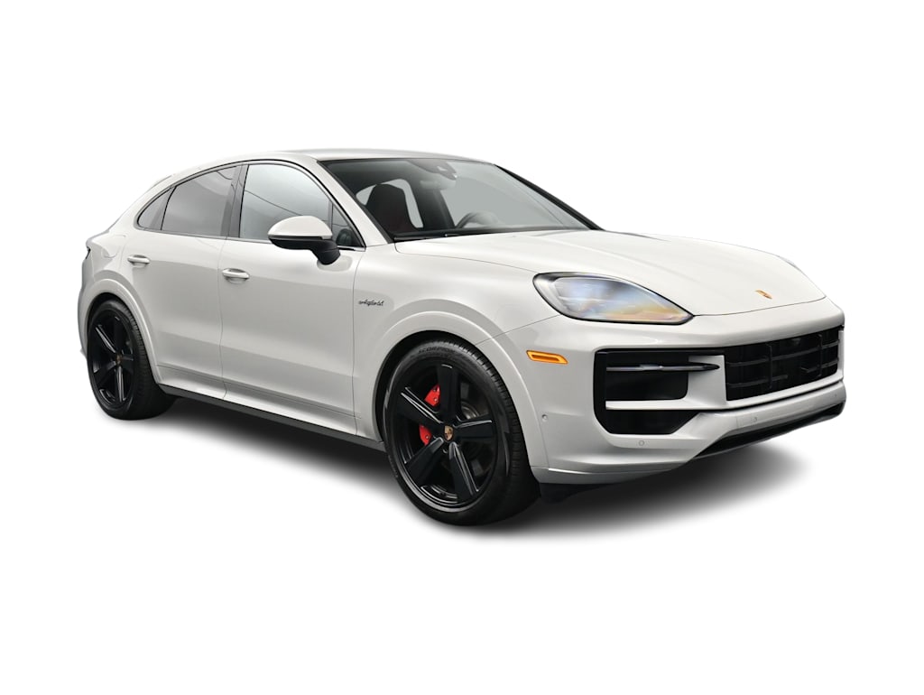Thumbnail: 2025 Porsche Cayenne - 28