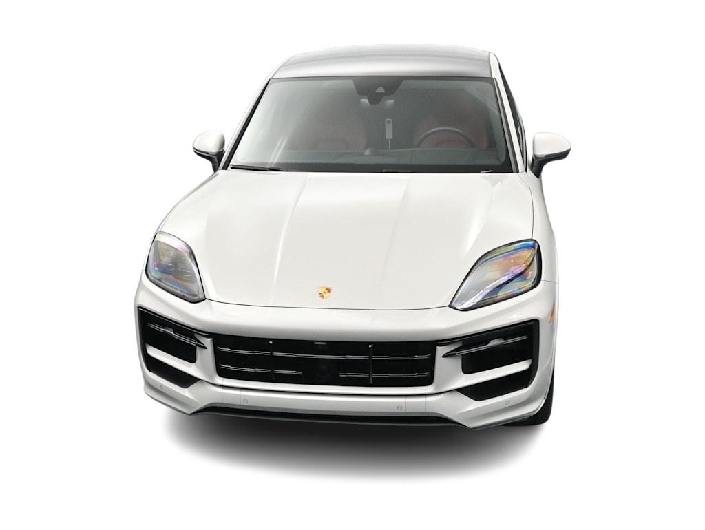 Thumbnail: 2025 Porsche Cayenne - 37