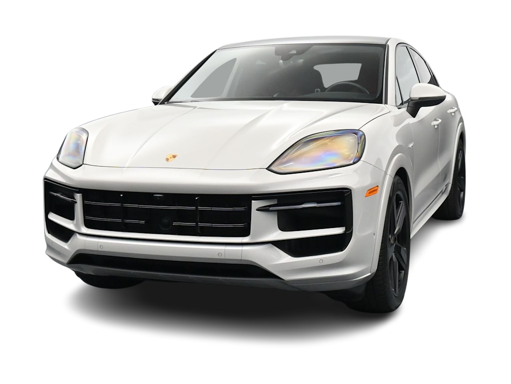 Thumbnail: 2025 Porsche Cayenne - 29