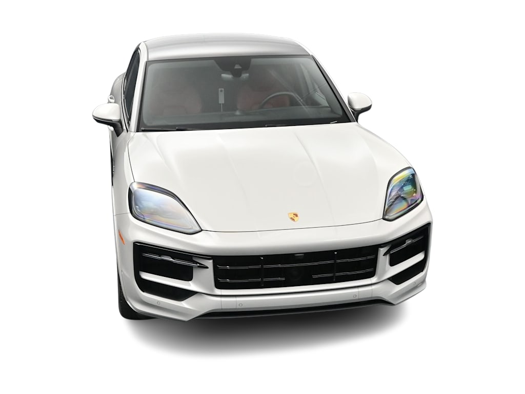 Thumbnail: 2025 Porsche Cayenne - 36