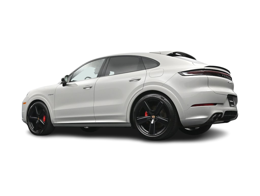 Thumbnail: 2025 Porsche Cayenne - 39