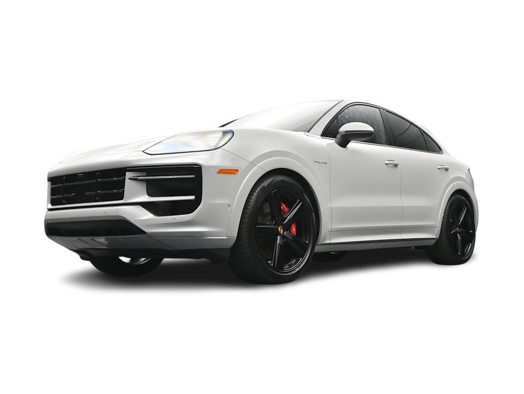 Thumbnail: 2025 Porsche Cayenne - 38