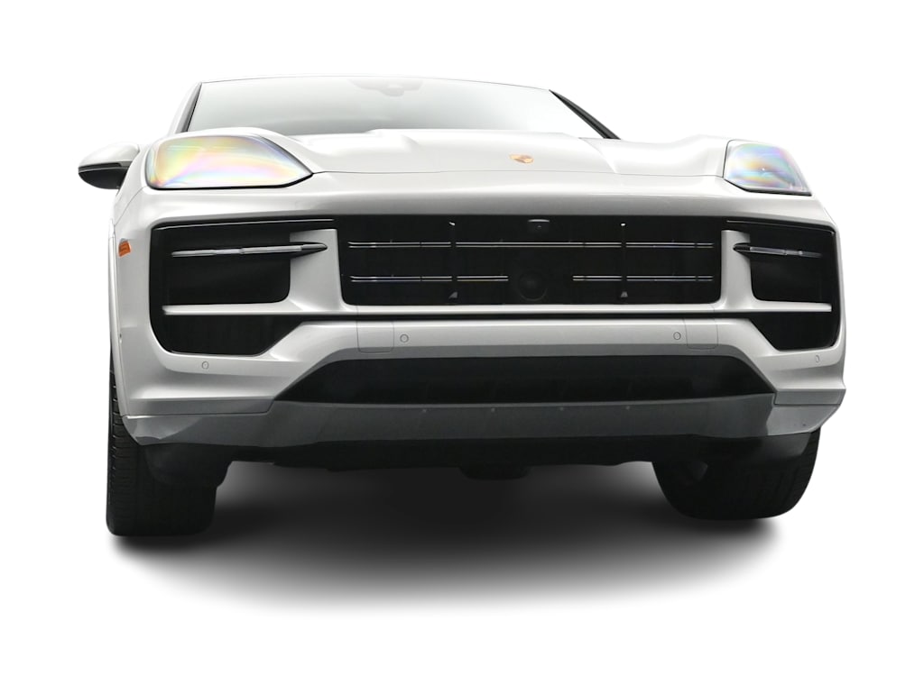 Thumbnail: 2025 Porsche Cayenne - 45