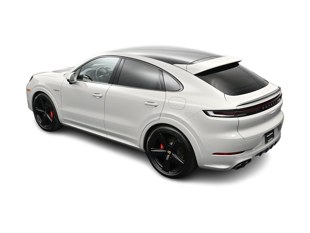 Thumbnail: 2025 Porsche Cayenne - 31