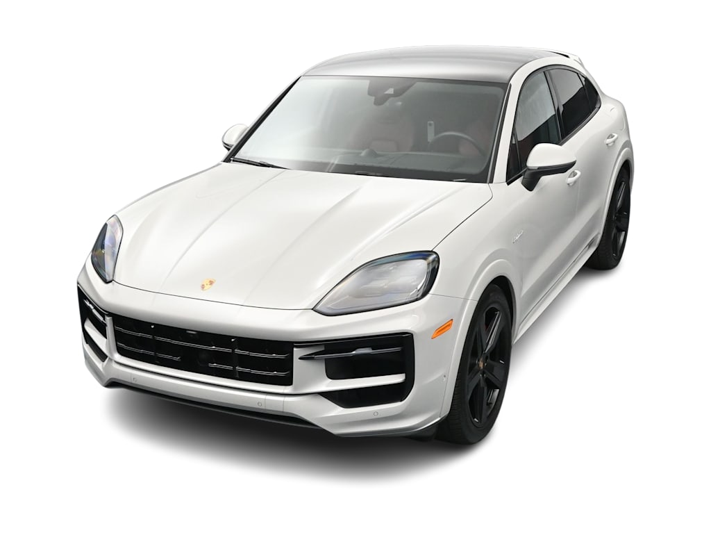 Thumbnail: 2025 Porsche Cayenne - 30