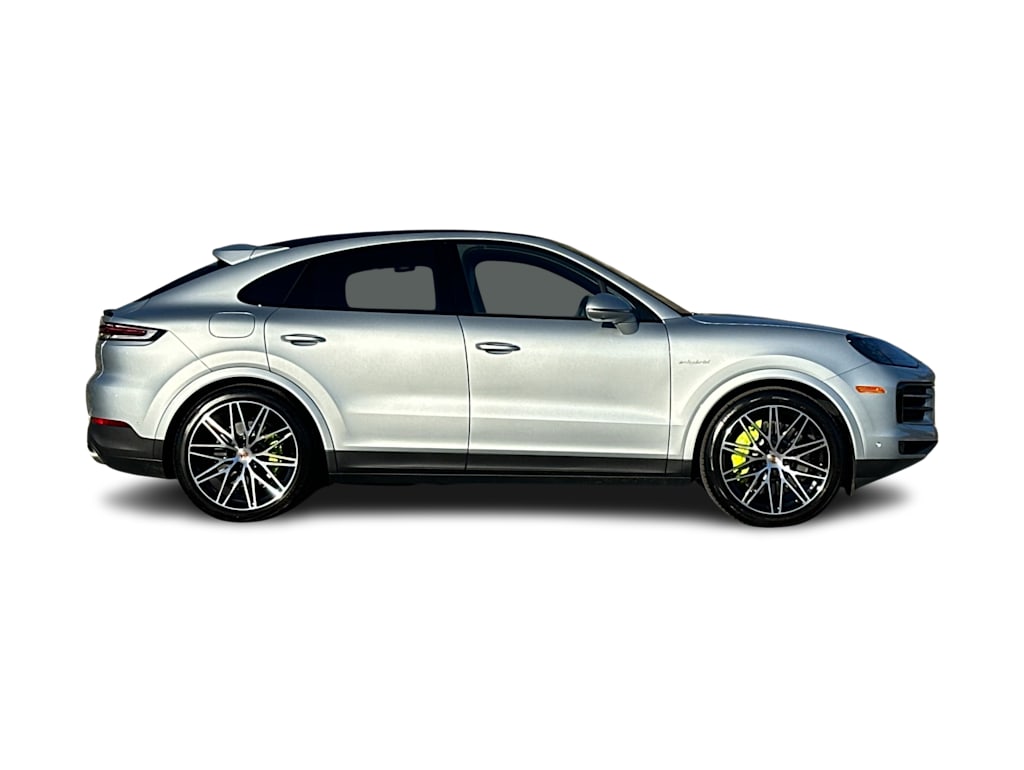 Thumbnail: 2026 Porsche Cayenne - 19