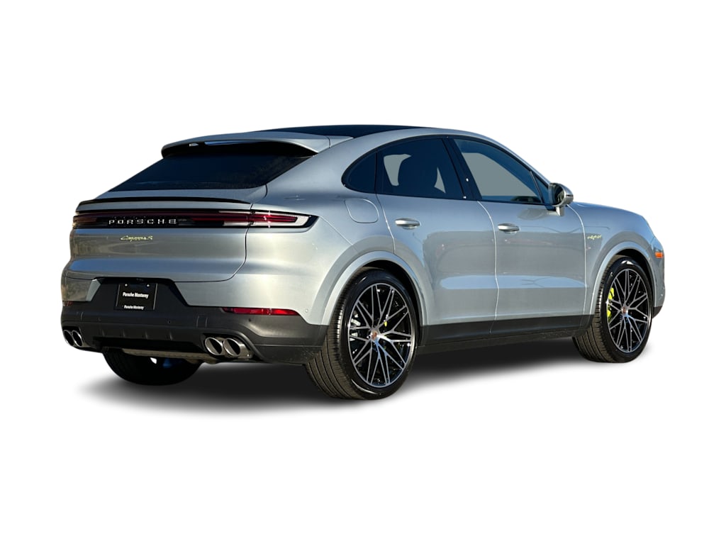 Thumbnail: 2026 Porsche Cayenne - 18