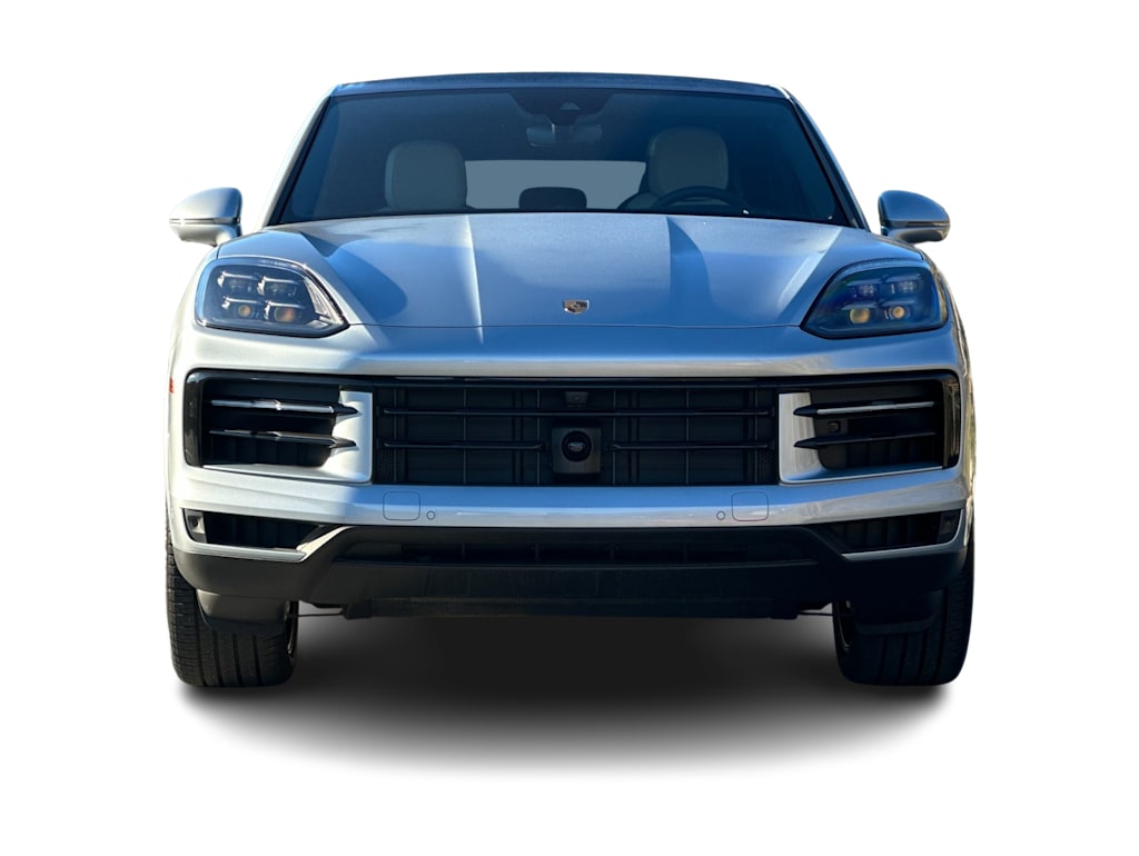 Thumbnail: 2026 Porsche Cayenne - 21