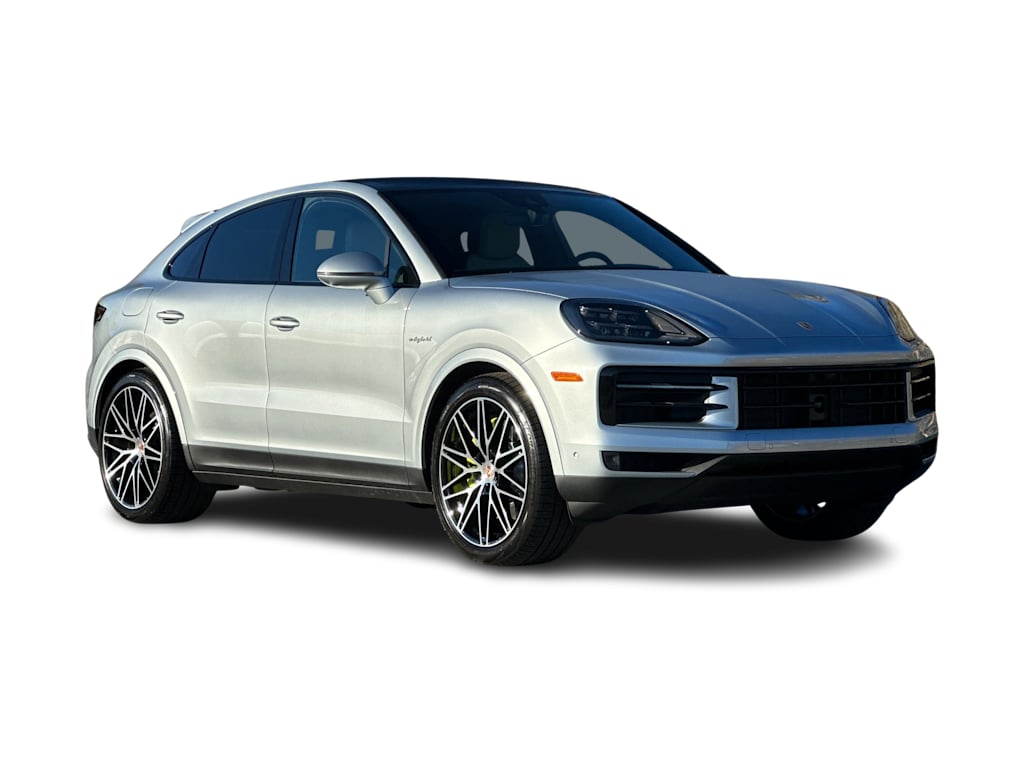 Thumbnail: 2026 Porsche Cayenne - 20