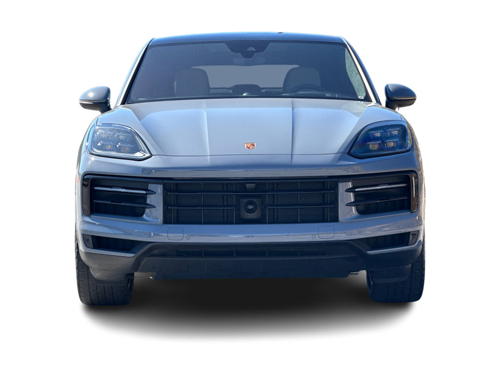 Thumbnail: 2025 Porsche Cayenne - 20