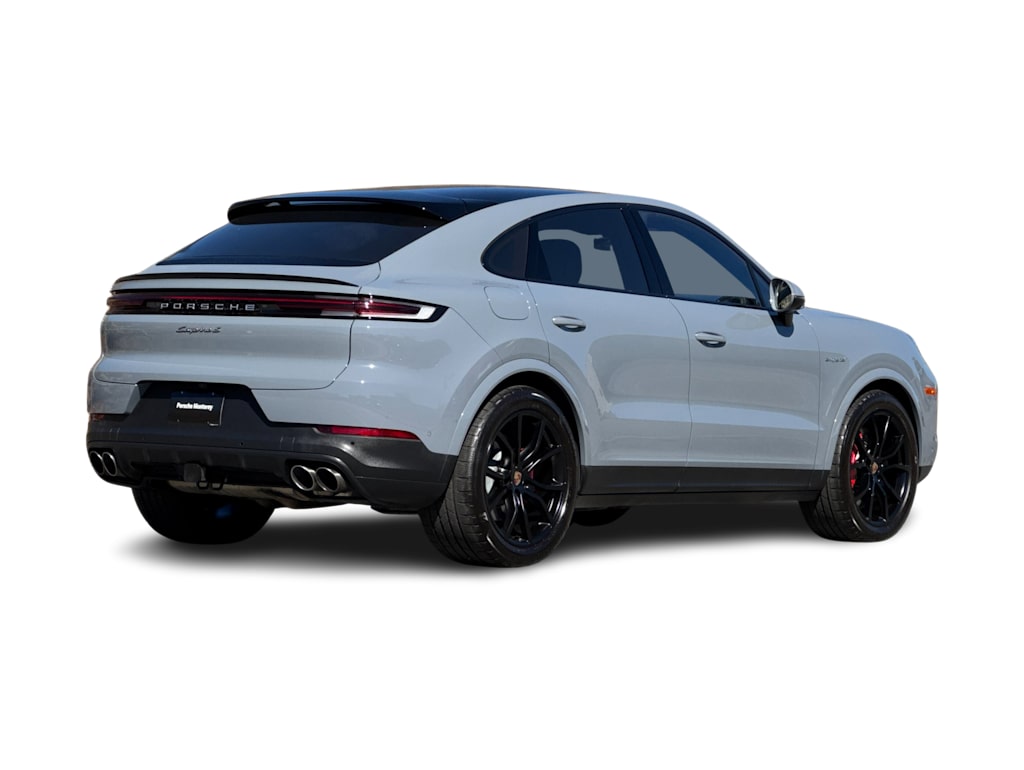 Thumbnail: 2025 Porsche Cayenne - 17