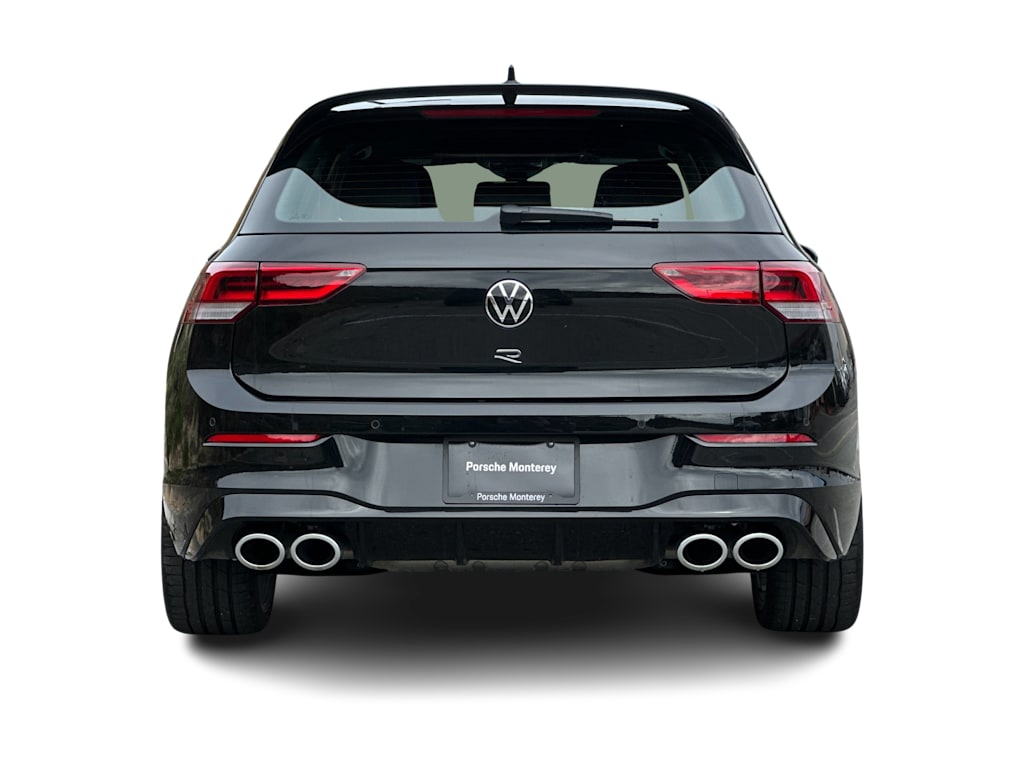 2024 Volkswagen Golf SE 5