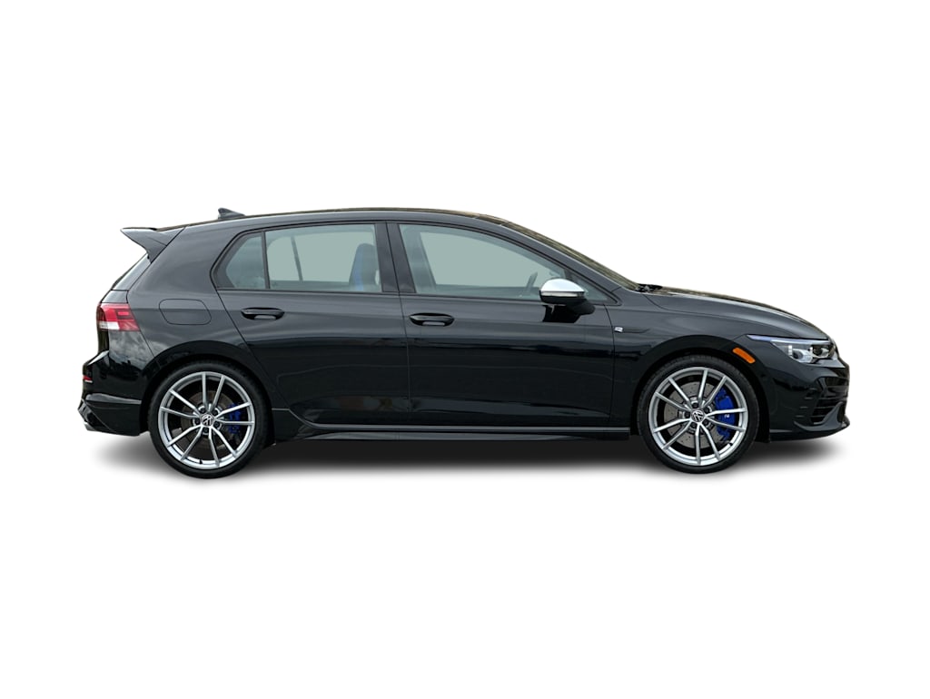 2024 Volkswagen Golf SE 19