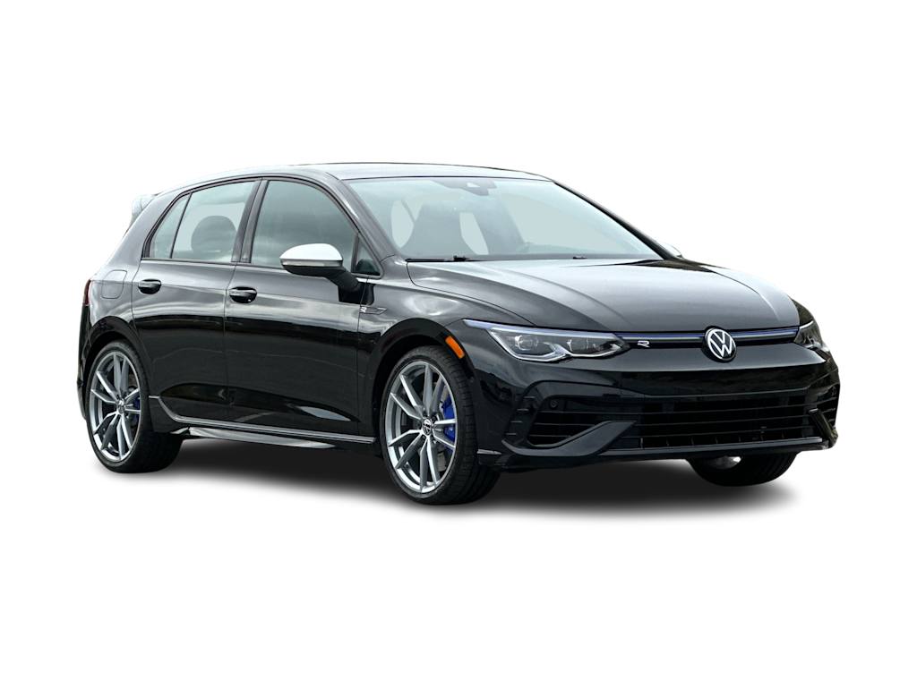 2024 Volkswagen Golf SE 20
