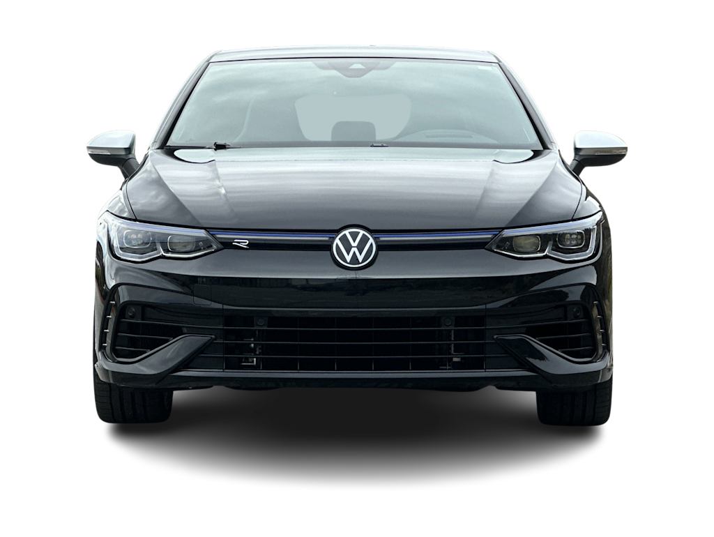 2024 Volkswagen Golf SE 6