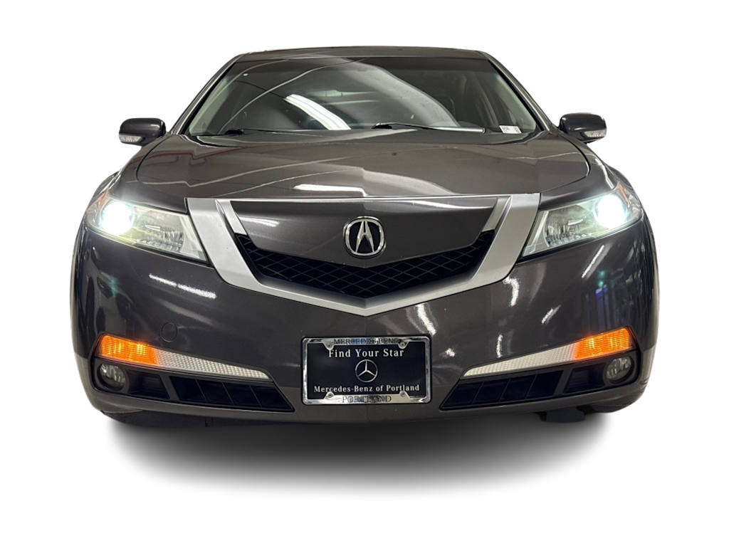 Thumbnail: 2010 Acura TL - 6