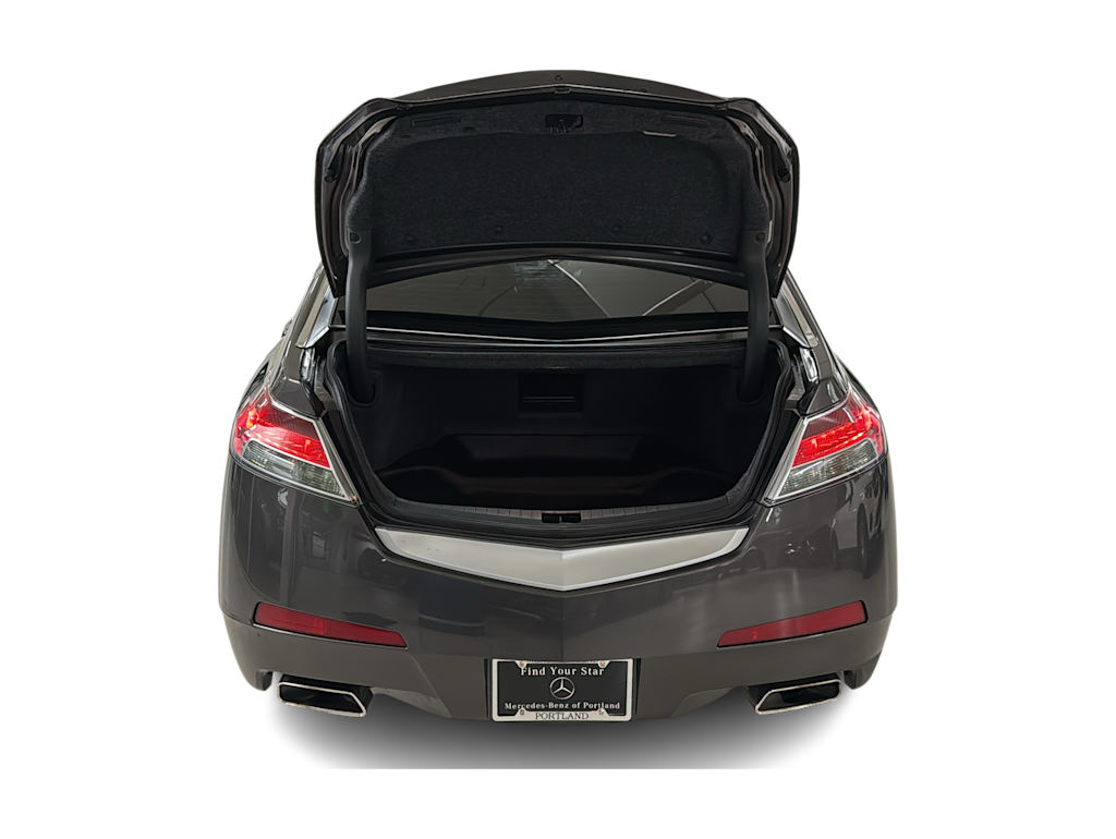 Thumbnail: 2010 Acura TL - 30