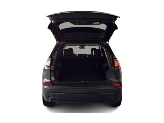 Thumbnail: 2021 Jeep Cherokee - 17