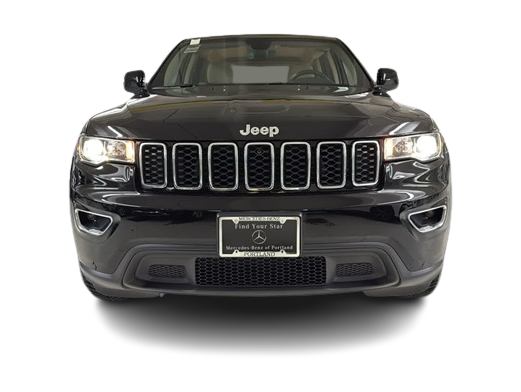Thumbnail: 2022 Jeep Grand Cherokee - 4